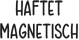 h?lt magnetisch