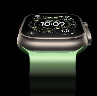 ???? ?????? ????? Apple Watch Ultra 3 ?? ???????? ????? ??? ????? ?????. ???? ?????? ????? ???????? ????????? ????.